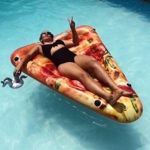 Meet your Posher, Maggie